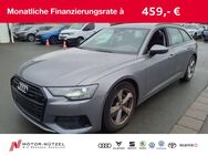 Audi A6, Avant 50 TDI QU SPORT VC, Jahr 2019 - Kulmbach