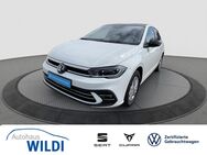 VW Polo, 1.0 l TSI Style OPF, Jahr 2024 - Markdorf