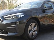 BMW 218 Gran Coupé, Gran Coupe RKam, Jahr 2020 - Rüsselsheim