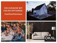 Zweifamilienhaus inkl. Grundstück- einzugsfertig! - Butzbach (Friedrich-Ludwig-Weidig-Stadt)