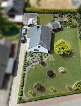 Charmantes Zuhause mit Garten, Garage und Nebengebäuden - ruhig gelegen in Holtland-Nücke! - Holtland
