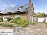 Einfamilienhaus mit PV-Anlage: Ihr zu Hause in Dülmen! - Dülmen