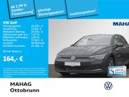 VW Golf, 1.5 TSI VIII MOVE, Jahr 2024 - Ottobrunn