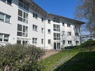 gepflegte Eigentumswohnung mit Balkon - Bad Doberan