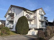 Traumhafte Bergsicht - Modernes Wohnen in einzigartiger Maisonettewohnung - Teningen