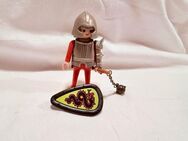 Playmobil Figur Ritter Rüstung - Kleinkahl