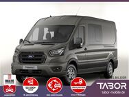 Ford Transit, 2.0 TDCi 350 170 Doka L3 Limited 6S, Jahr 2023 - Freiburg (Breisgau)