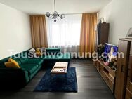 [TAUSCHWOHNUNG] 3 - Zimmerwohnung + Balkon und Logga - auf min. 4,5 Zimmer - Berlin