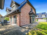 TOP-Ferienhaus in ruhiger Lage von Zingst ! - Zingst (Ostseebad)