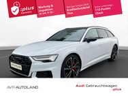 Audi S6, Avant TDI quattro | |, Jahr 2022 - Deggendorf