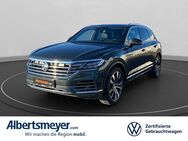 VW Touareg, 3.0 V6 TDI NACHT, Jahr 2018 - Leinefelde-Worbis