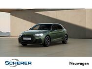 Audi A1, Sportback S line 35 TFSI, Jahr 2022 - Mayen