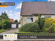 PROVISIONSFREI - DAS KÖNNTE IHR TRAUMHAUS SEIN ! - Eime