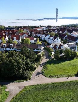 Perfekte Familienoase: Reihenendhaus in Rottweil mit vielseitigen Nutzungsmöglichkeiten - Rottweil
