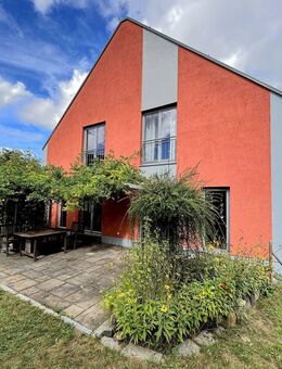 Zwischen Ruhe und Stadt - das Beste aus beiden Welten in Erfurt-Marbach - Erfurt