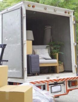 Dienstleistungen rundum Immobilien - Leipzig Nordost