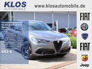 Alfa Romeo Stelvio, 2.0 MY24 VELOCE TURBO 16V 280, Jahr 2022 - Marpingen