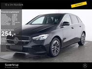 Mercedes B 250, e PROGRESSIVE SPUR, Jahr 2023 - Bad Segeberg