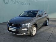 VW T-Roc, 2.0 TDI STYLE, Jahr 2021 - München