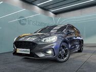 Ford Focus, ST-LINE M-Hybrid, Jahr 2020 - München