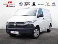 VW T6.1, 2.0 TDI Kasten L1, Jahr 2022 - Brandenburg (Havel)