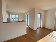Lichtdurchflutete Wohnung in Neu Wulmstorf - Neu Wulmstorf