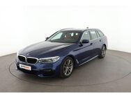 BMW 520 i M Sport - Berlin