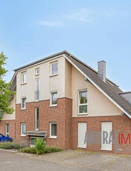 ***Wohnfreundlicher Grundriss mit viel Tageslicht in fast zentraler Lage*** - Langenfeld (Rheinland)