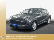 Ford Puma, 1.0 EcoBoost Hybrid COOL & CONNECT, Jahr 2020 - Hannover