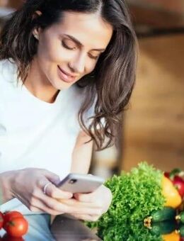 Ernährungsberater Ausbildung online: B-Lizenz - Radolfzell (Bodensee)
