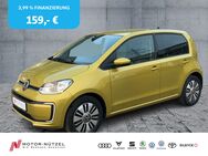 VW up, e-up CCS ZVFB, Jahr 2020 - Bayreuth