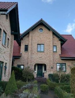 Zentral gelegene 3-Zimmer Wohnung in Riede - Riede