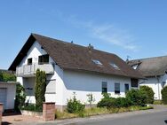 Großzügiges Zweifamilienhaus in Massivbauweise in angenehmer Wohnlage von Babenhausen-Hergershausen - Babenhausen (Hessen)