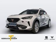 Cupra Formentor 1.5 TSI DSG LED KAMERA NAVI - Oberhausen