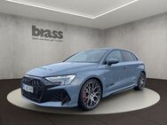 Audi RS3, Sportback, Jahr 2024 - Marburg