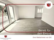 NEUBAU: BARRIEREFREIES Wohnen - im Zentrum - Überdachter PKW-Stellplatz - Aufzug - Loggia - - Leichlingen (Rheinland, Blütenstadt)