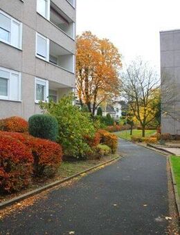 Im besten Alter eine passende Wohnung bei VIVAWEST. - Iserlohn