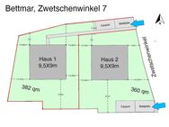 Baugrundstück für EFH mit Südausrichtung - Vechelde