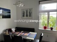 Wohnungsswap - Wittelsbacherstraße - München