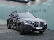 BMW X3, , Jahr 2023 - München