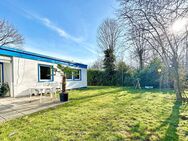Freistehender Bungalow als Zukunftsinvest in Querenburg - Bochum