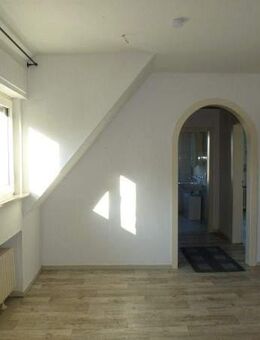 Helle Stadtwohnung mit Balkon in Enger - Enger (Widukindstadt)