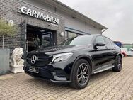 Mercedes-Benz GLC 350 d Coupe 4Matic 9G-TRONIC AMG Line*360CAM*Night*LED - Rastede