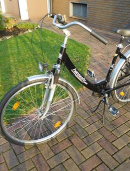 Damen City Fahrrad HANSEATIC ( Otto-Versand Haus Marke) - Essen