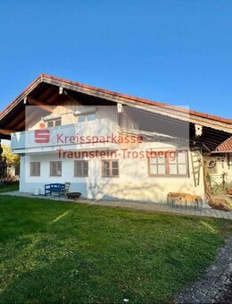 Hier wohnt man gern: Kinder willkommen! - Fridolfing