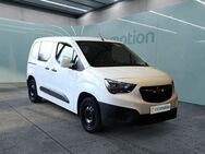 Opel Combo, E Cargo 3 Sitze Durchlade, Jahr 2021 - München