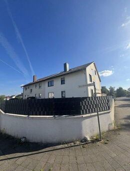 Tolle 4 Zimmer Wohnung inkl Küche - Landau (Pfalz)