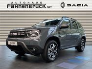 Dacia Duster, Journey TCe 150 °, Jahr 2022 - Duisburg