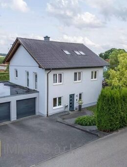 Schönes Familiendomizil in ruhiger naturnaher Wohnlage ! - Ralingen