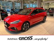 Hyundai i30, cw N-Line Sportpaket Android, Jahr 2024 - Amberg